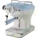 Ariete Espressomaschine Vintage 850W 900 ml Blau Ariete Espressomaschine Vintage 850W 900 ml Blau