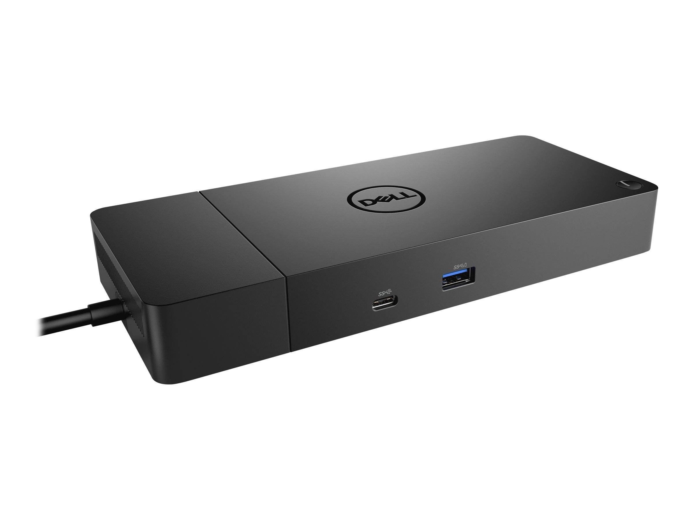Dell Docking Station WD19S - Dockingstation - USB-C