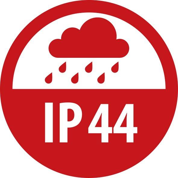 Verlängerungskabel BREMAXX® IP44 10m UV-u.ölbeständig blau BRENNENSTUHL