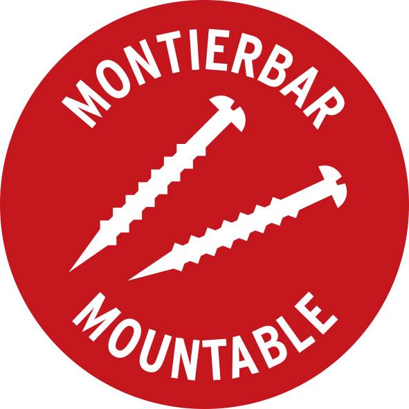 Brennenstuhl Primera-Line, Steckdosenleiste 10-fach (Steckerleiste mit 2 Schaltern für je 5 Steckdosen und 2m Kabel) silber