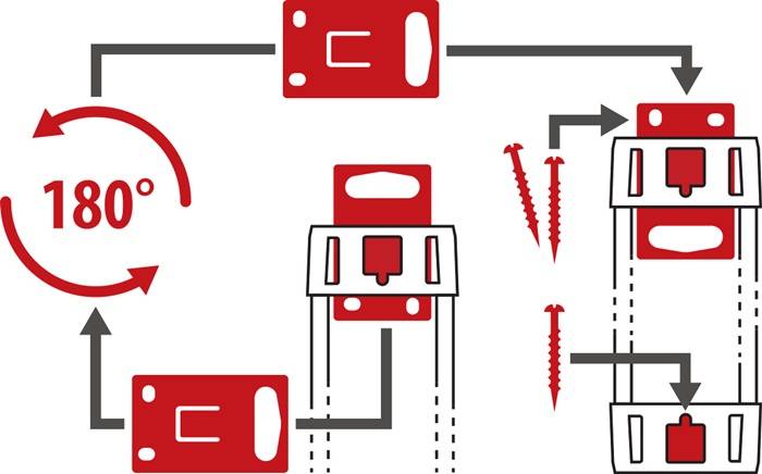 Steckdosenleiste Premium-Line 4-fach Kabel-L.5m schwarz/lichtgrau m.Kinderschutz