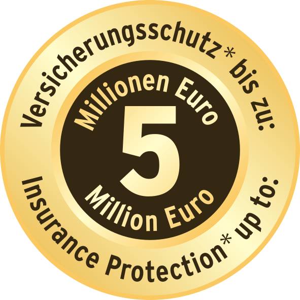 Brennenstuhl Eco-Line, Steckdosenleiste 6-fach mit Überspannungsschutz (Steckerleiste mit erhöhtem Berührungsschutz, Schalter und 1,5m Kabel) anthr