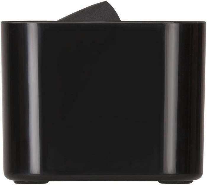 Steckdosenleiste Ecolor 6fach Kabel-L.1,5m schwarz m.Schalter BRENNENSTUHL