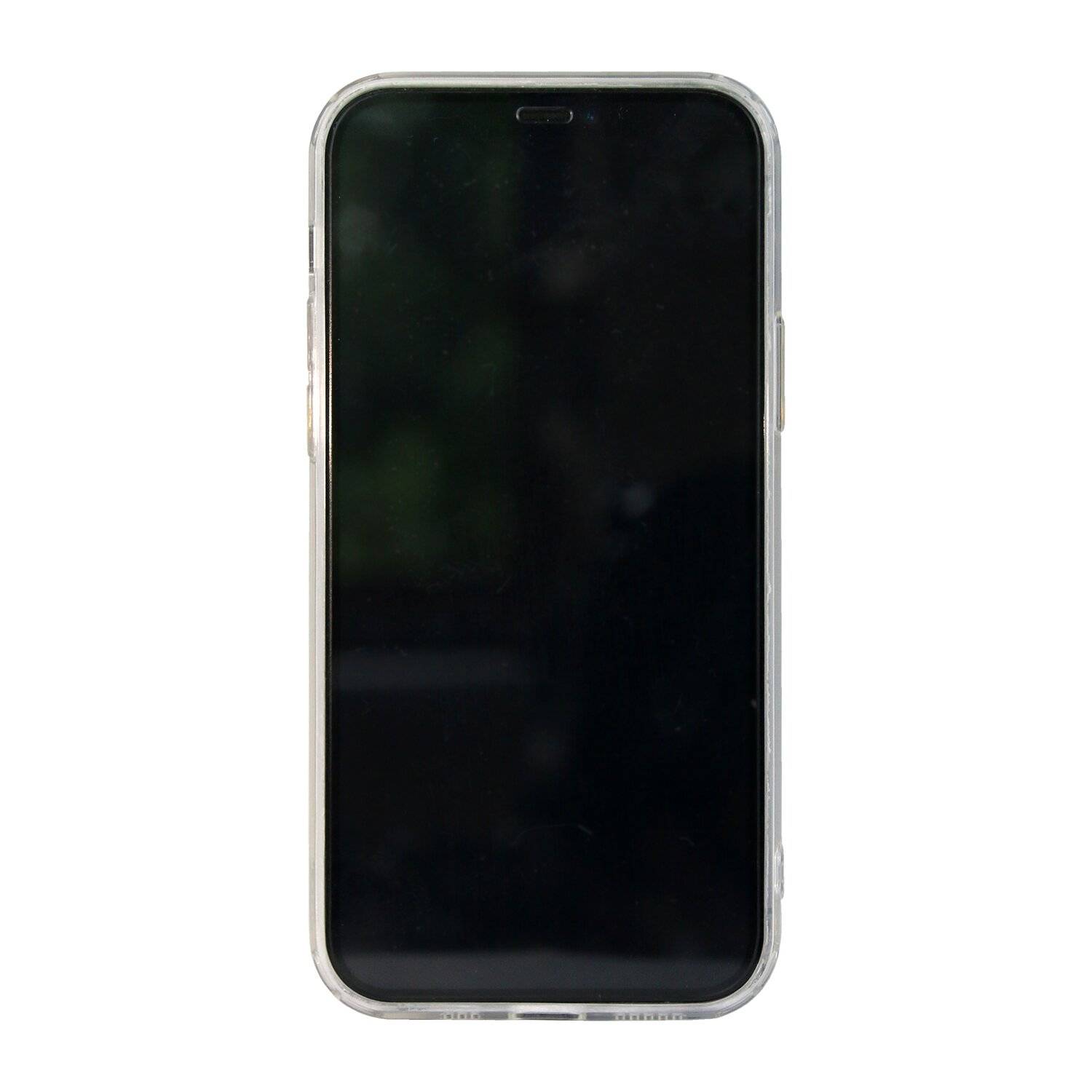 Schutzhülle TPU mit Kameraschutz Bumper Hülle Case Handy Smartphone für Samsung Galaxy A32 5G (A326F) Transparent