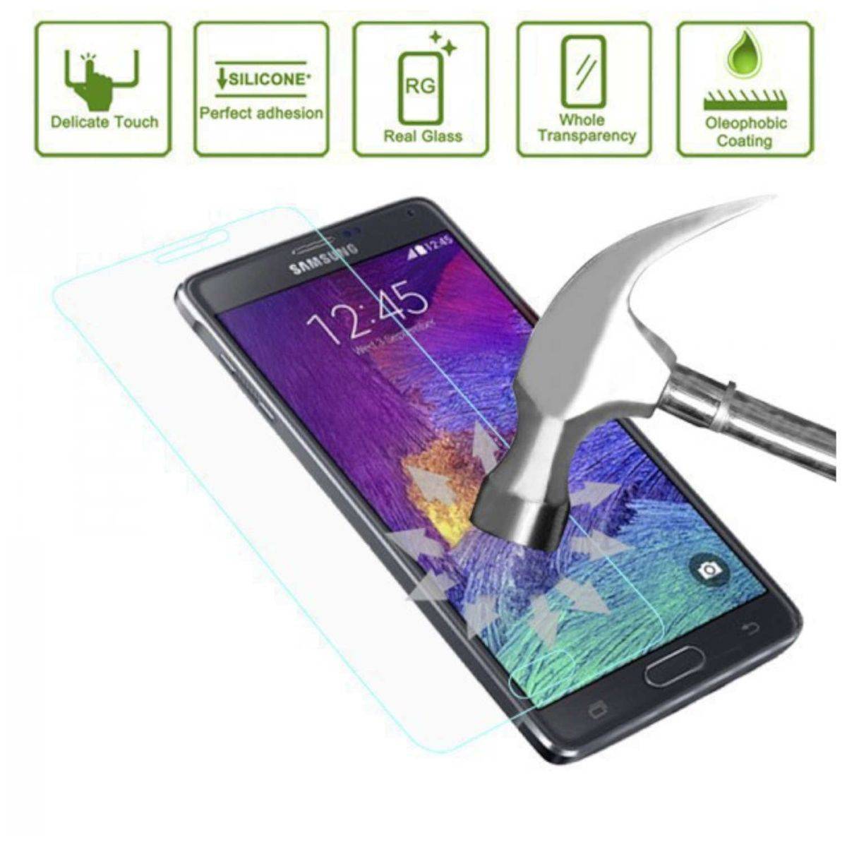 2x 2.5D 0,26 mm H9 Hart Glas Schock Folie für Apple iPhone 13 Pro Schutz Zubehör Glas Neu