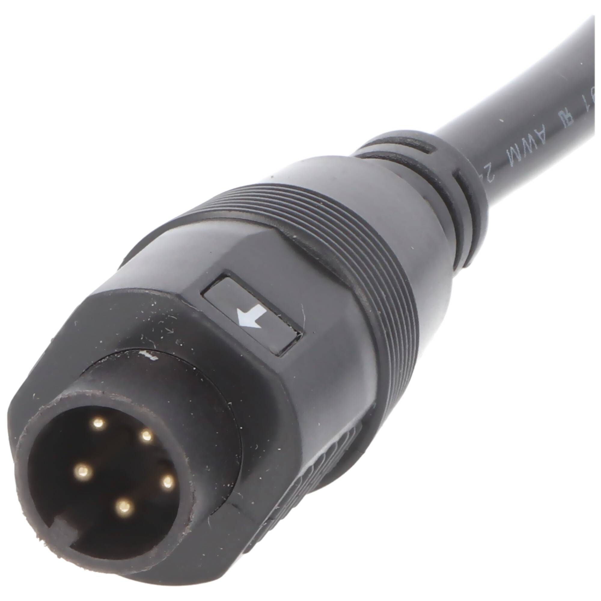 Phylion Ladegerät für E-bike 42V Ladestrom 2A Stecker 5-polig rund Phylion SSLC084V42M-01