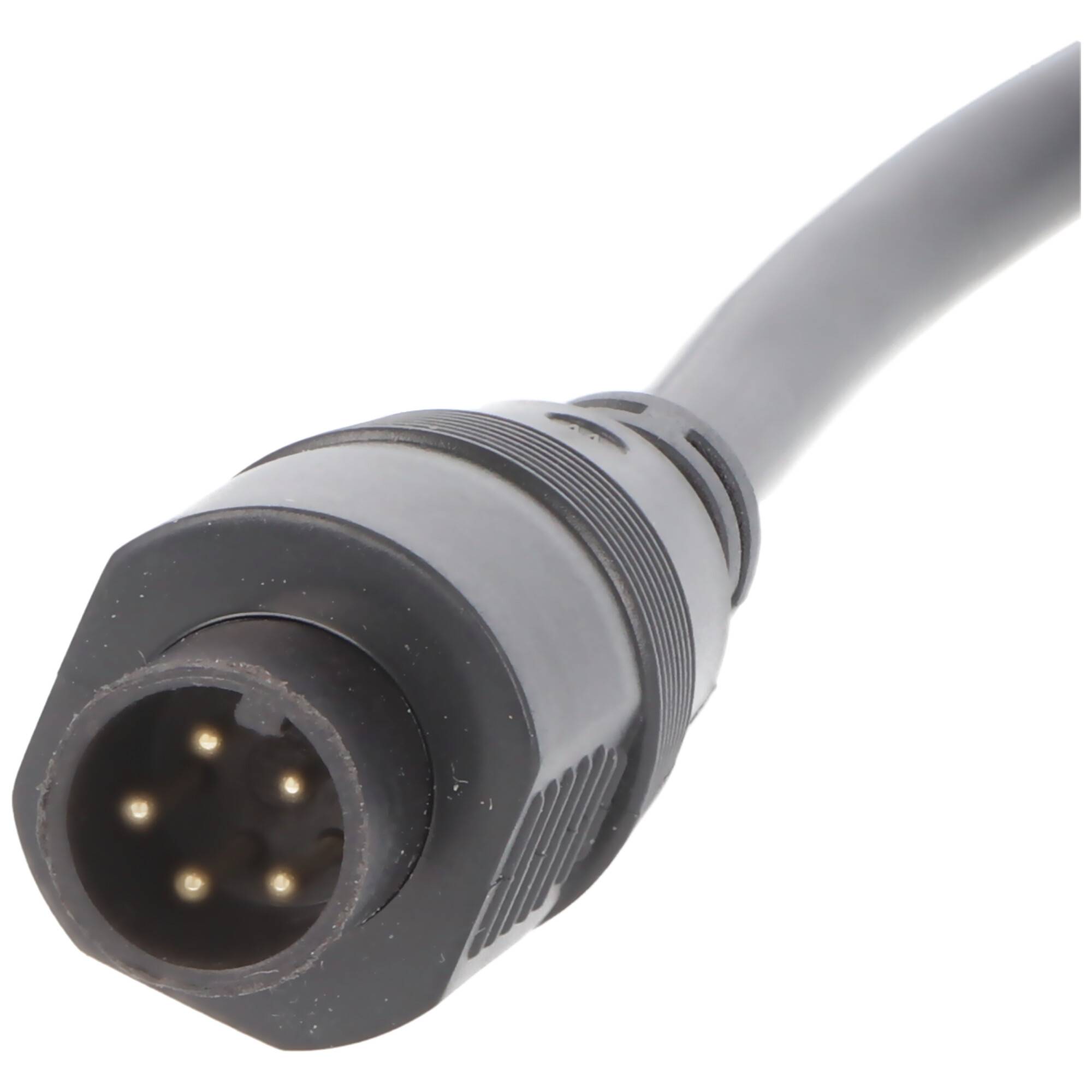 Phylion Ladegerät für E-bike 42V Ladestrom 2A Stecker 5-polig rund Phylion SSLC084V42M-01