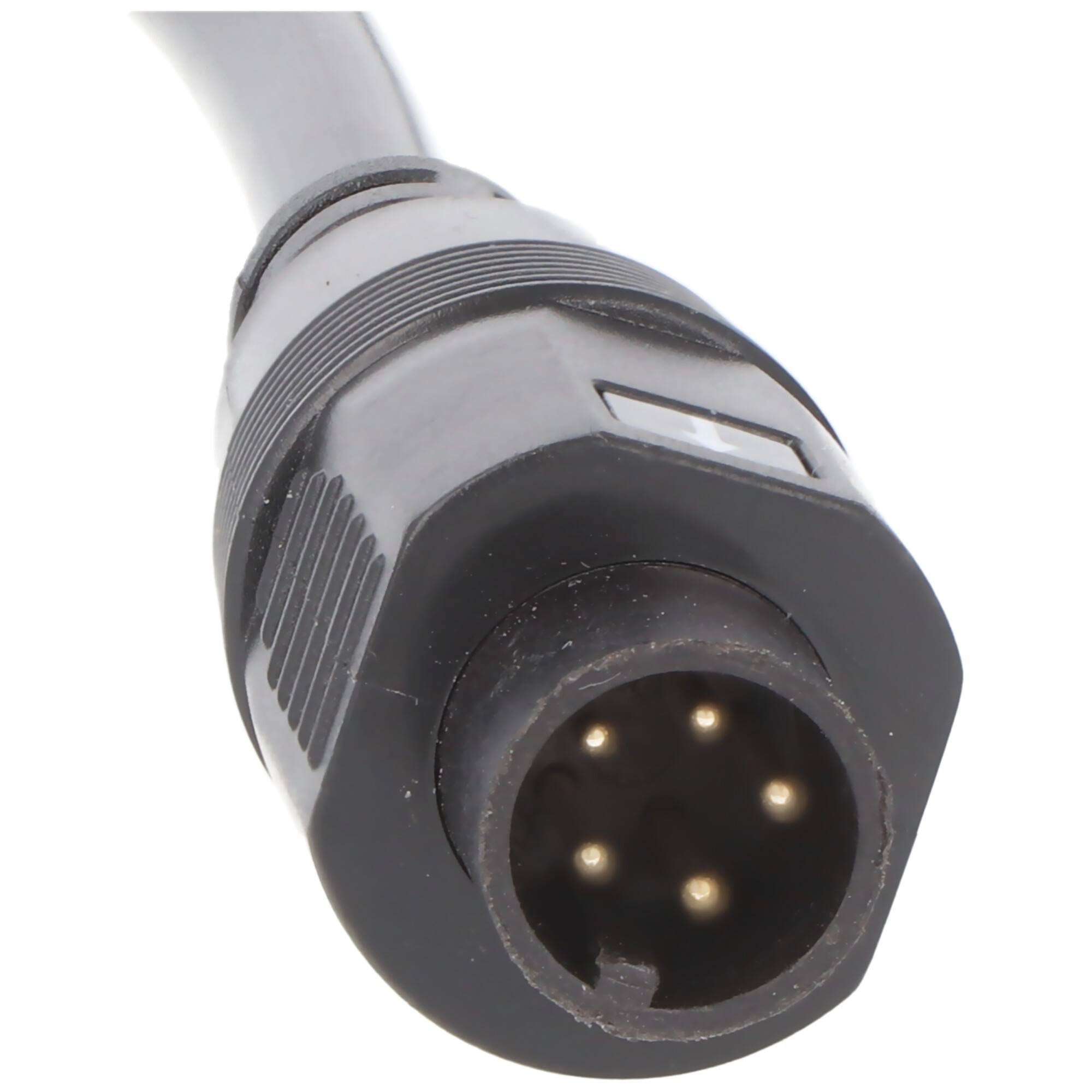 Phylion Ladegerät für E-bike 42V Ladestrom 2A Stecker 5-polig rund Phylion SSLC084V42M-01