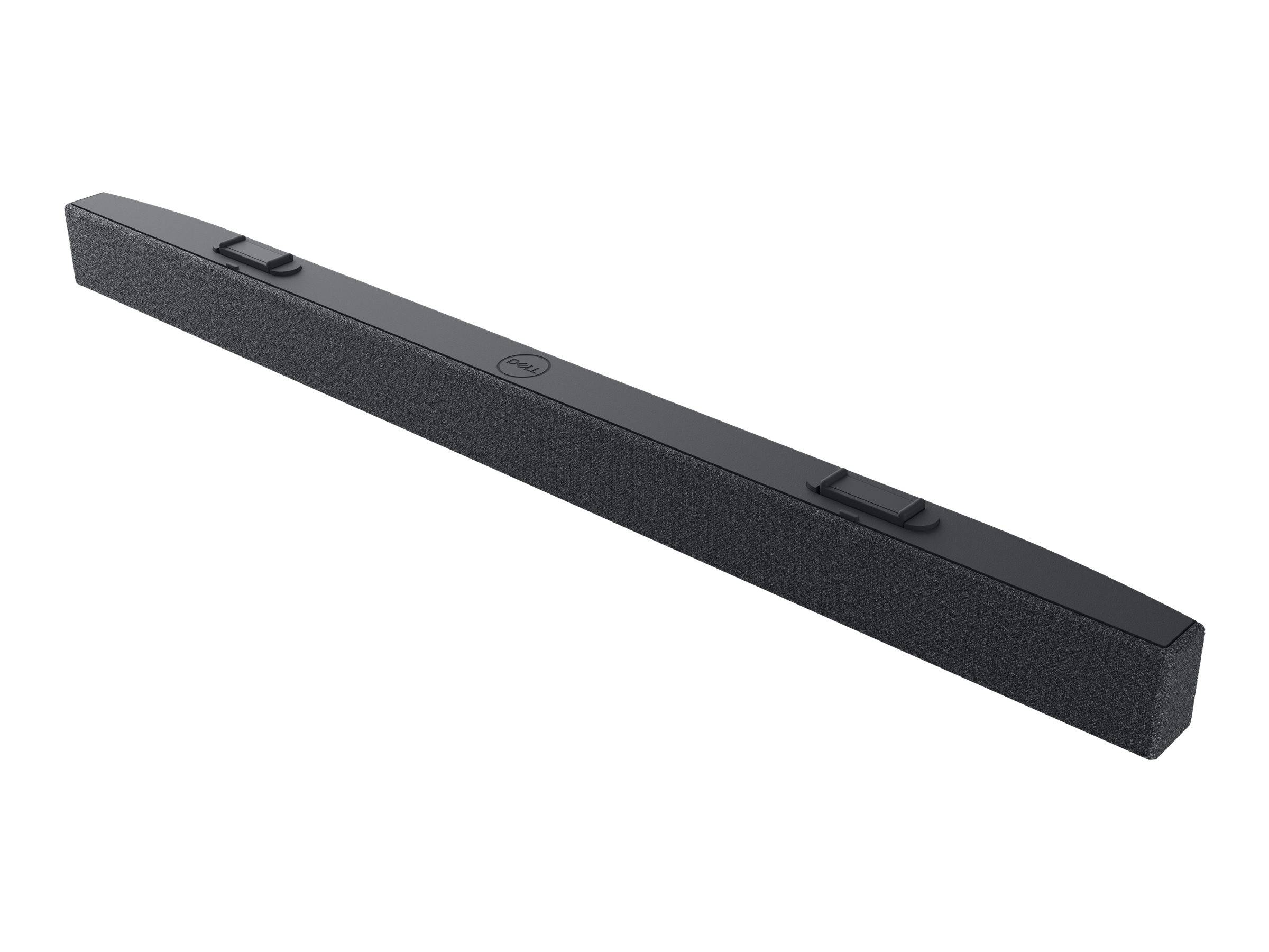 Dell SB521A - Soundbar - für Monitor - 3.6 Wattt