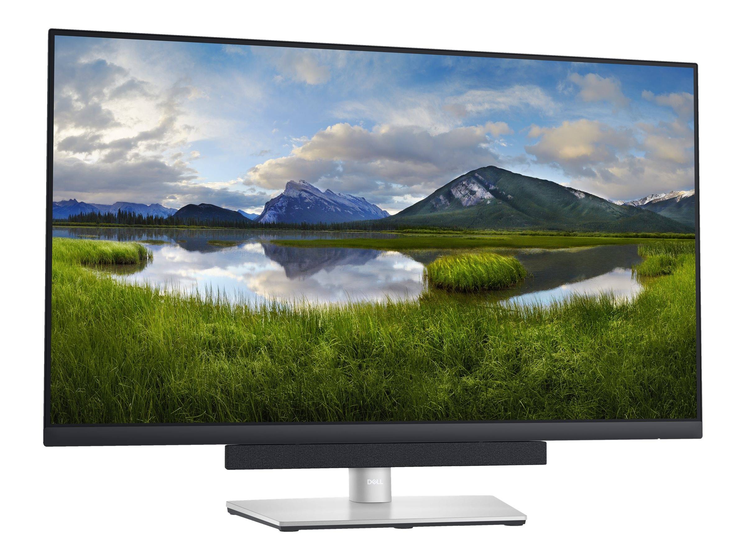 Dell SB521A - Soundbar - für Monitor - 3.6 Wattt