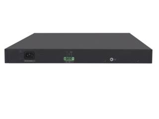 HPE FlexNetwork 5130-48G-PoE+-2SFP+-2XGT (370W)