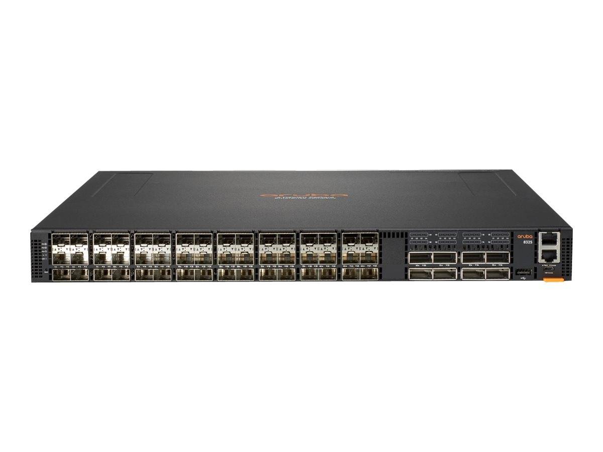 HPE Aruba 8325-48Y8C - Switch - L3 - managed