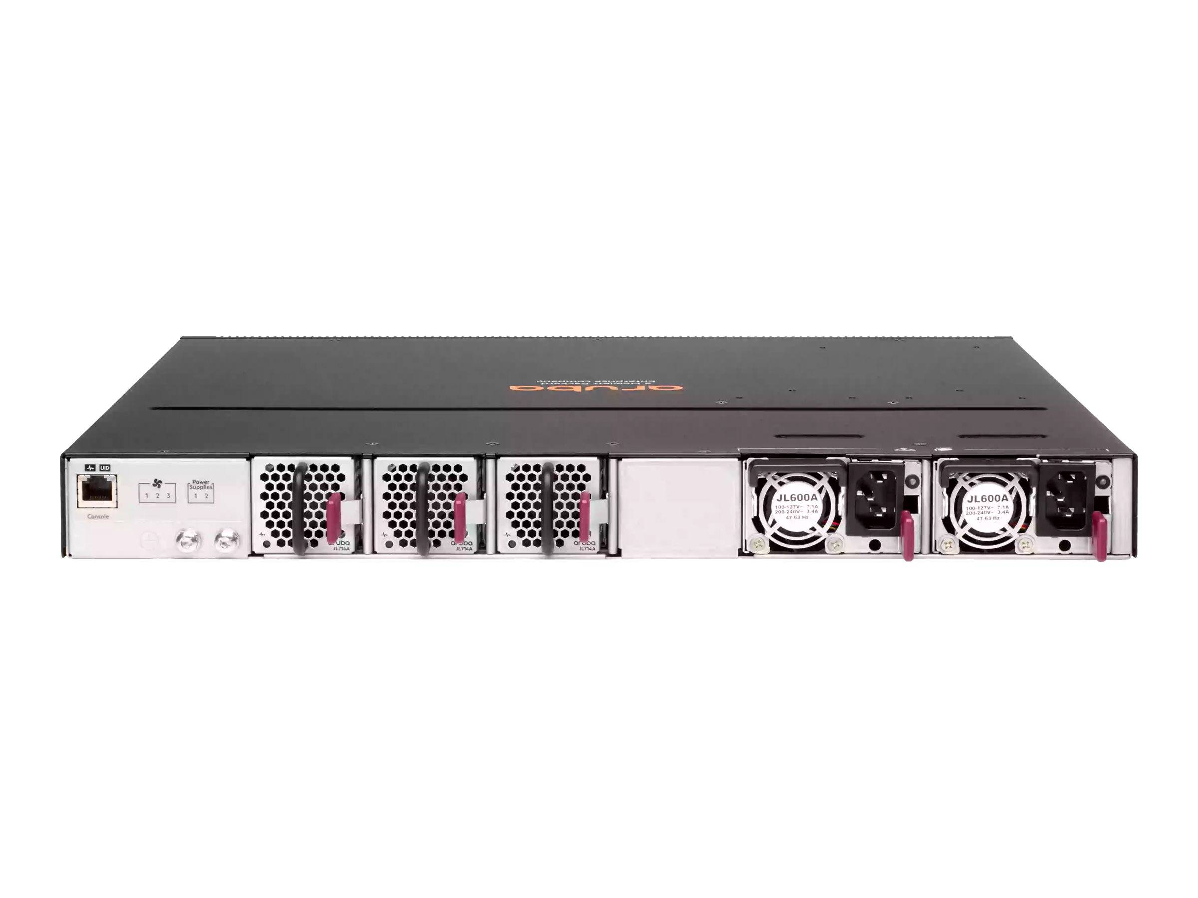 HPE Aruba 8360-32Y4C - Switch - L3 - managed