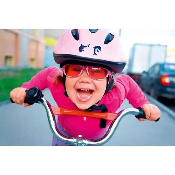 Neon Sticker Folie Delfine blau weiß 14 Aufkleber