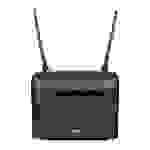 D-Link DWR-953V2 Wireless AC1200 4G LTE Cat4 Router