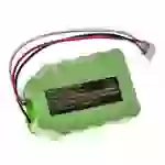 vhbw Akku kompatibel mit Manusa 0111360177, GP50AAK22YMX, NT050AAK22YMX-R, SEBA05 elektrische Schiebetür (600mAh, 26.4V, NiMH) vhbw Akku kompatibel mit Manusa 0111360177, GP50AAK22YMX, NT050AAK22YMX-R, SEBA05 elektrische Schiebetür (600mAh, 26.4V, NiMH)