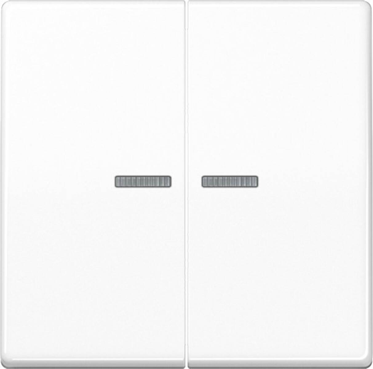 Jung Wippe AS102KO5WW