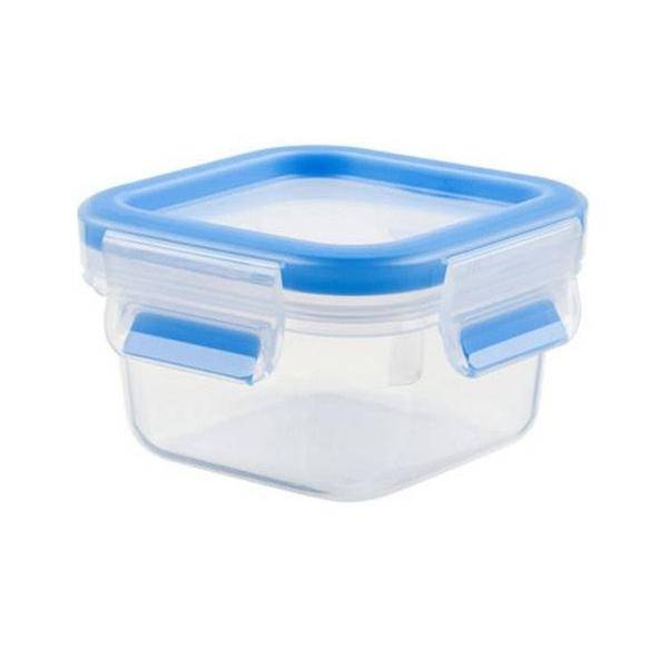 Emsa Frischhaltedose CLIP CLOSE QUADRAT