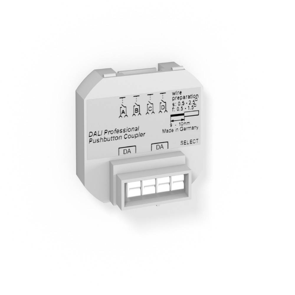 RZB DALI-Baustein 982755.002