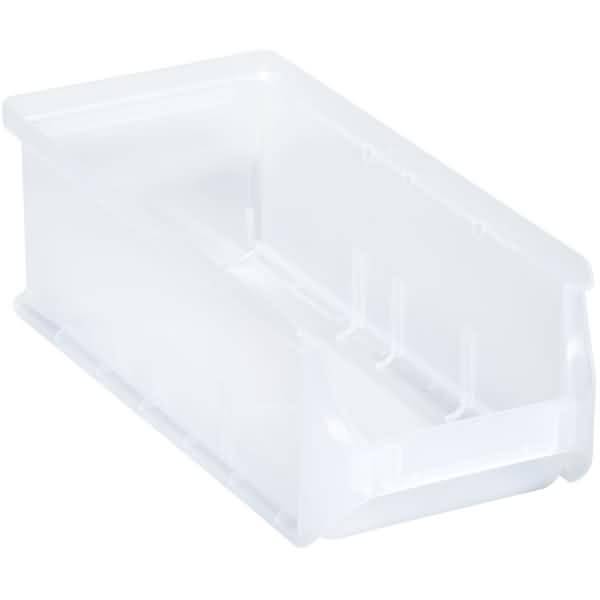 Sichtlagerbox ProfiPlus Gr. 2L BxTxH 10x21,5x7,5cm transparent