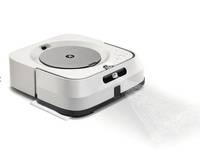 iRobot Braava jet m6 - Bodenreiniger - Roboterstaubsauger