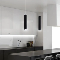 Pendelleuchte schwarz Metall Hängeleuchte schwarz Zylinder Hängelampe schwarz Modern, aus Stahl, 2x GU10, LxBxH 30x8x100 cm Pendelleuchte schwarz Metall Hängeleuchte schwarz Zylinder Hängelampe schwarz Modern, aus Stahl, 2x GU10, LxBxH 30x8x100 cm