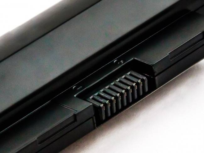 Akku passend für HP ProBook 430 G3 Series RO04, Li-ion, 14,8V, 2200mAh, 33,0Wh, schwarz