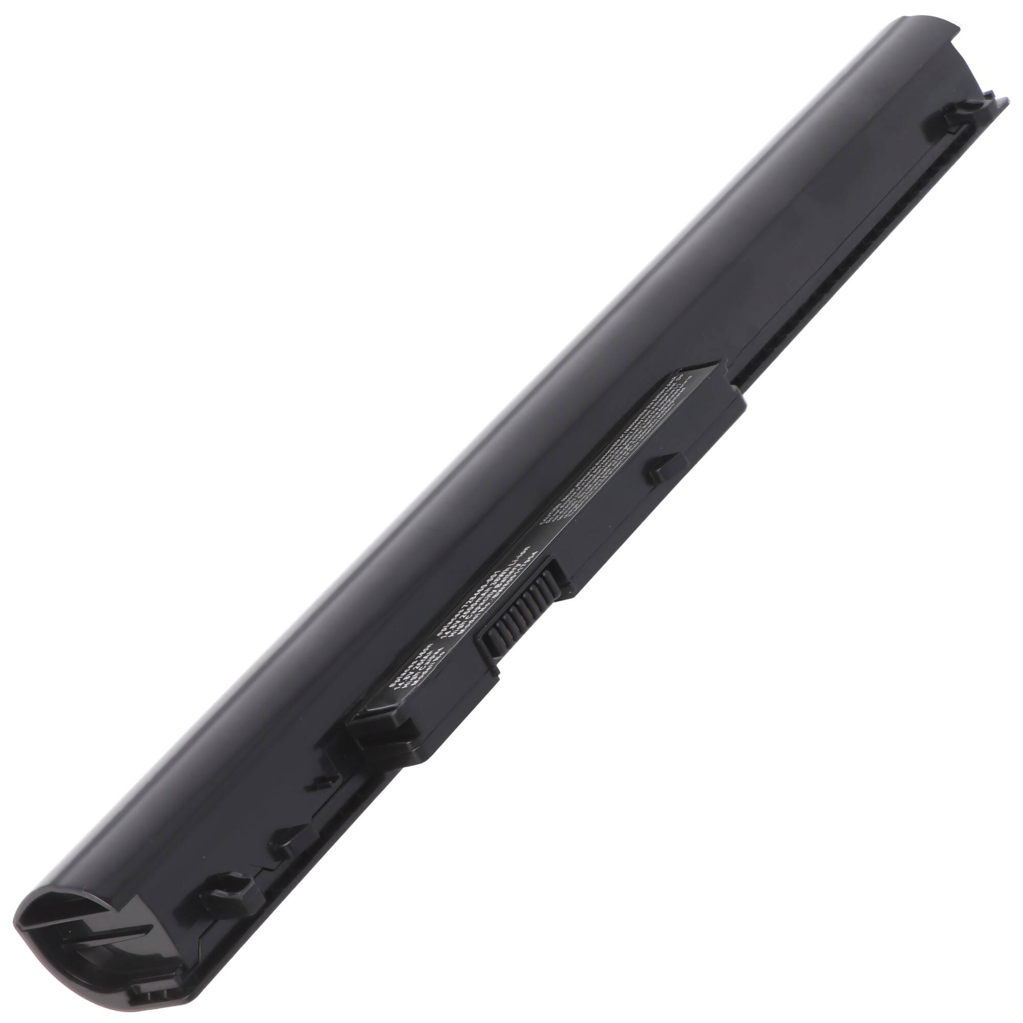 Akku passend für HP Pavilion TouchSmart 14, 15, Li-ion, 14,8V, 2600mAh, 38,0Wh, schwarz