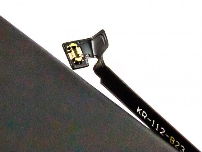 Akku passend für Apple iPhone 11 Pro, Li-Polymer, 3,83V, 3046mAh, 11,7Wh, built-in, ohne Werkzeug - without battery heal