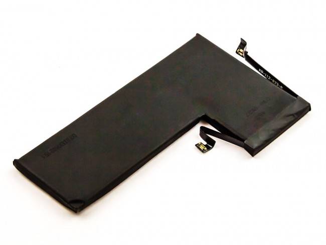 Akku passend für Apple iPhone 11 Pro, Li-Polymer, 3,83V, 3046mAh, 11,7Wh, built-in, ohne Werkzeug - without battery heal