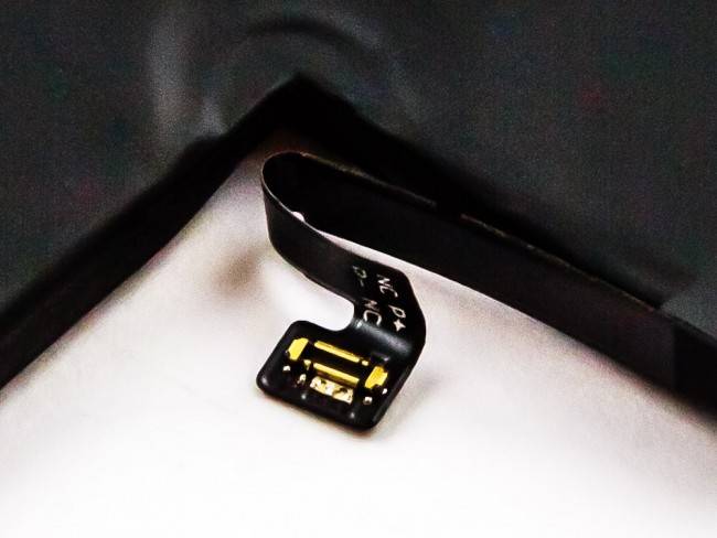 Akku passend für Apple iPhone 11 Pro Max, Li-Polymer, 3,79V, 3969mAh, 15,0Wh, built-in, ohne Werkzeug - without battery