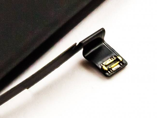 Akku passend für Apple iPhone 12 mini, Li-Polymer, 3,85V, 2227mAh, 8,57Wh, built-in, ohne Werkzeug