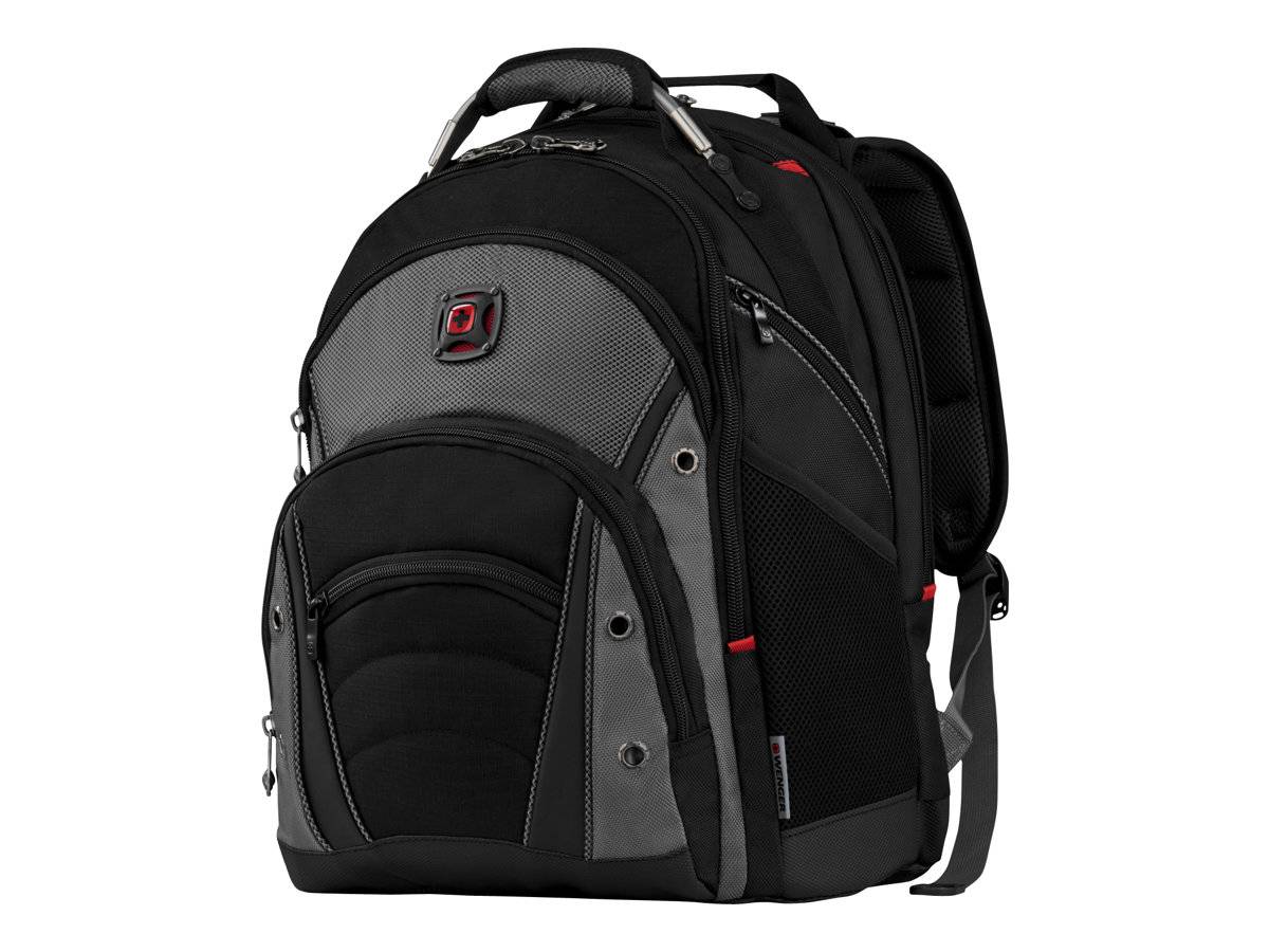Swissgear Synergy - Notebook-Rucksack - 41 cm (16")