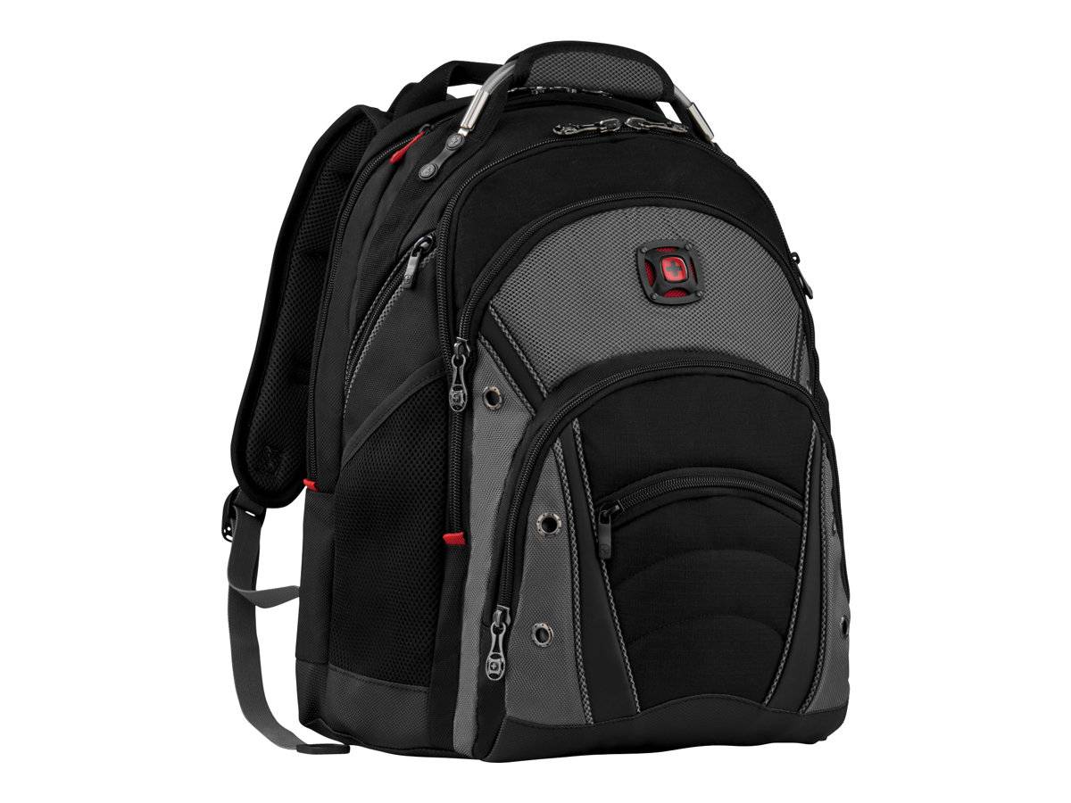 Swissgear Synergy - Notebook-Rucksack - 41 cm (16")