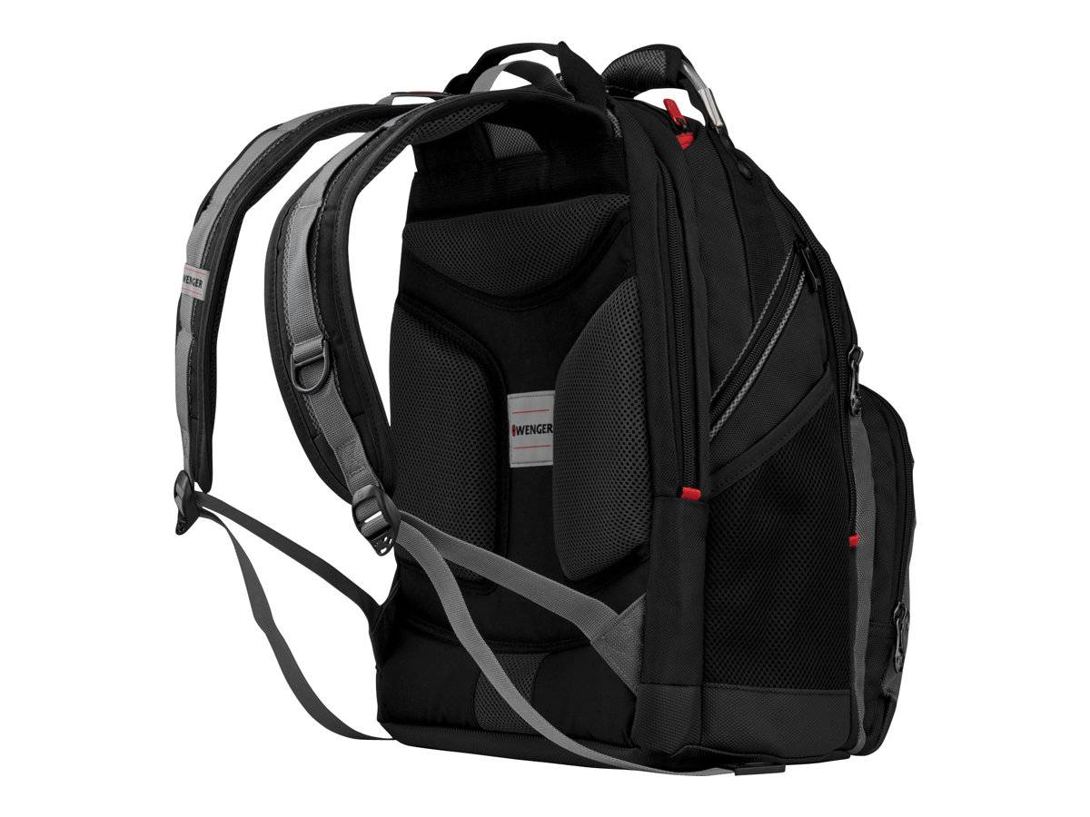 Wenger Swissgear Synergy - Notebook-Rucksack - 41 cm (16")