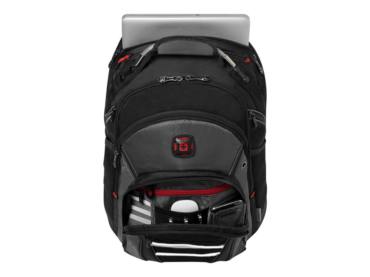 Wenger Swissgear Synergy - Notebook-Rucksack - 41 cm (16")