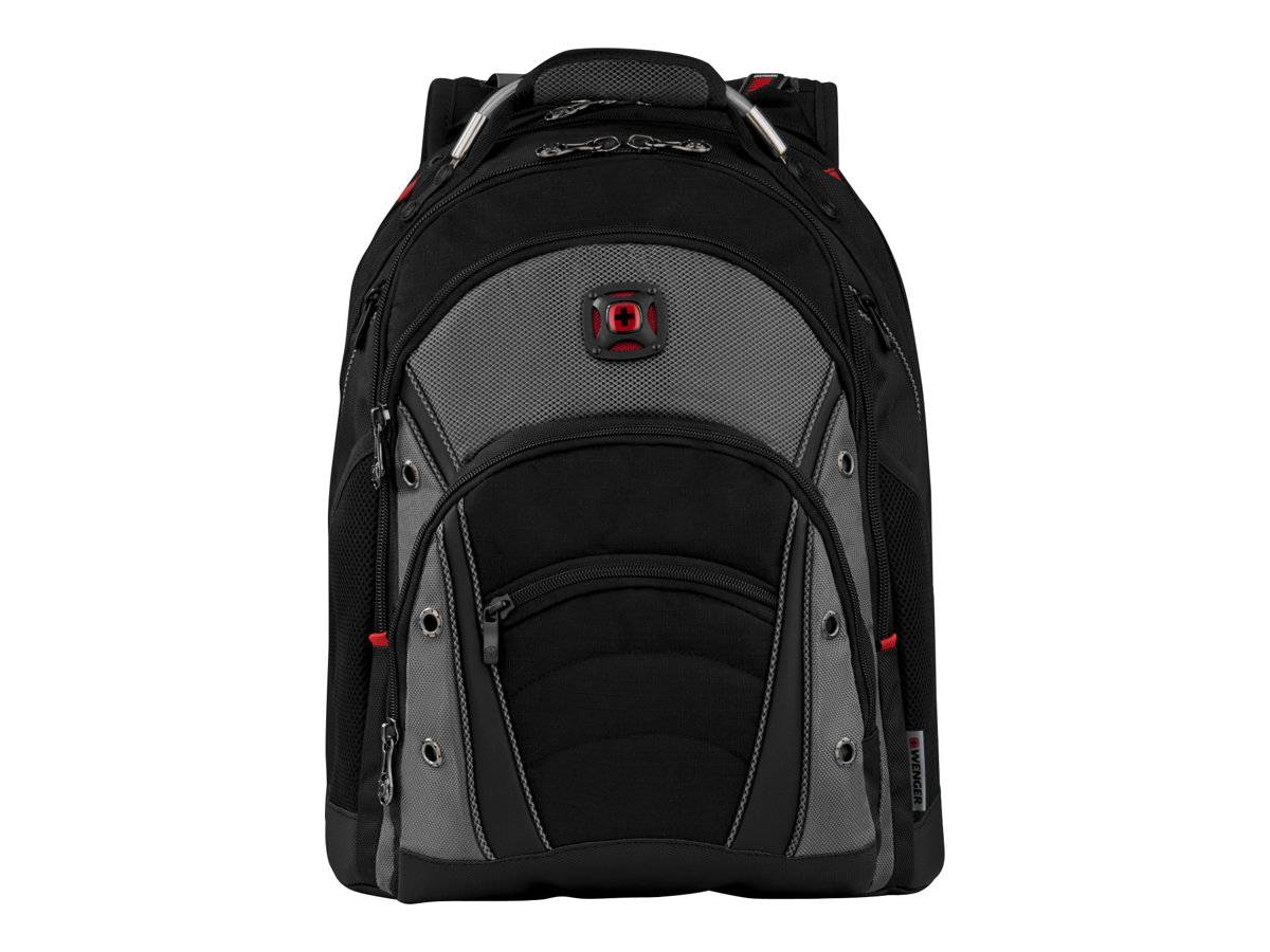 Swissgear Synergy - Notebook-Rucksack - 41 cm (16")
