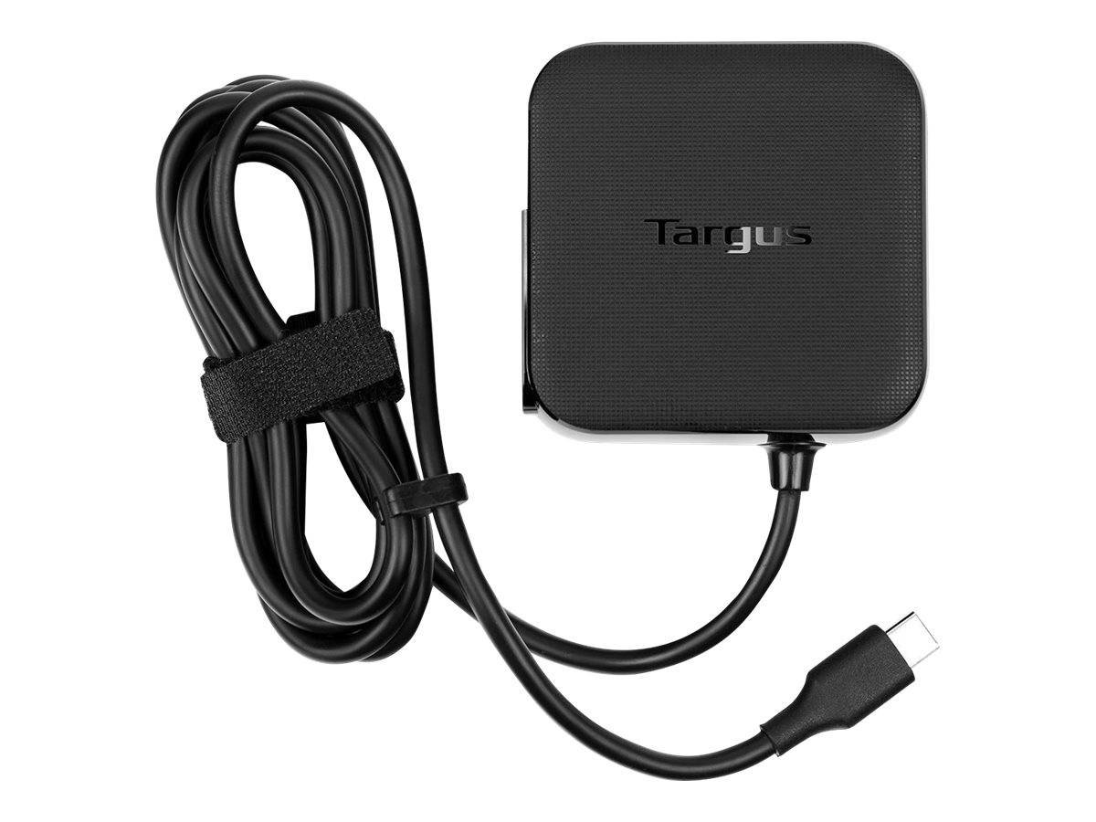 Targus Universal - Netzteil - 45 Watt - 3 A (USB-C)