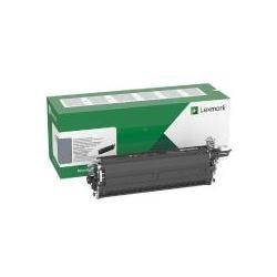 Lexmark - Schwarz, Farbe - Imaging-Kit für Drucker LCCP, LRP
