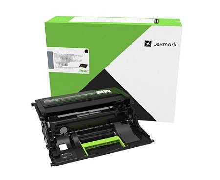 Lexmark - Schwarz - Original - Druckerbildeinheit LCCP, Lexmark Corporate