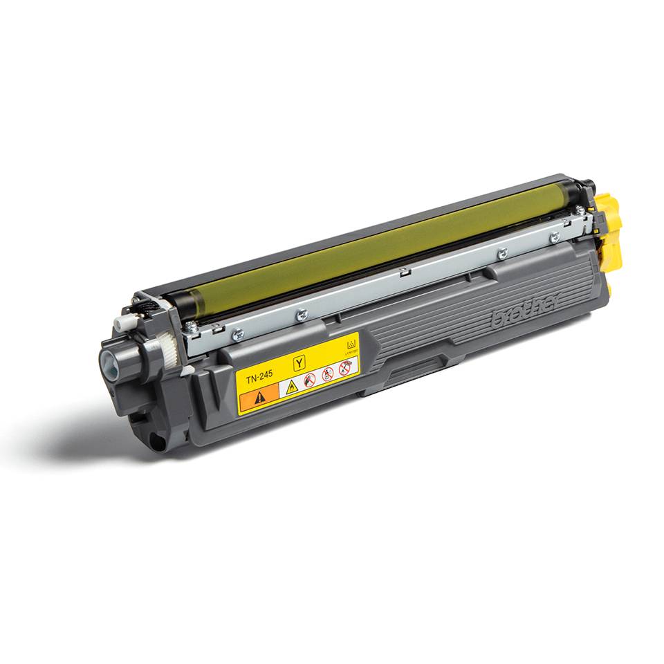 Brother TN245Y - Gelb - original - Tonerpatrone