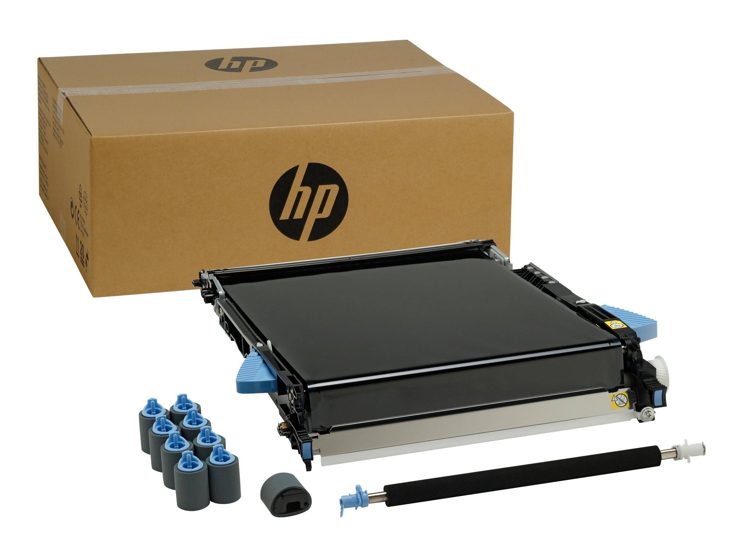 HP - Drucker - Transfer Kit - für Color LaserJet Enterprise MFP M680