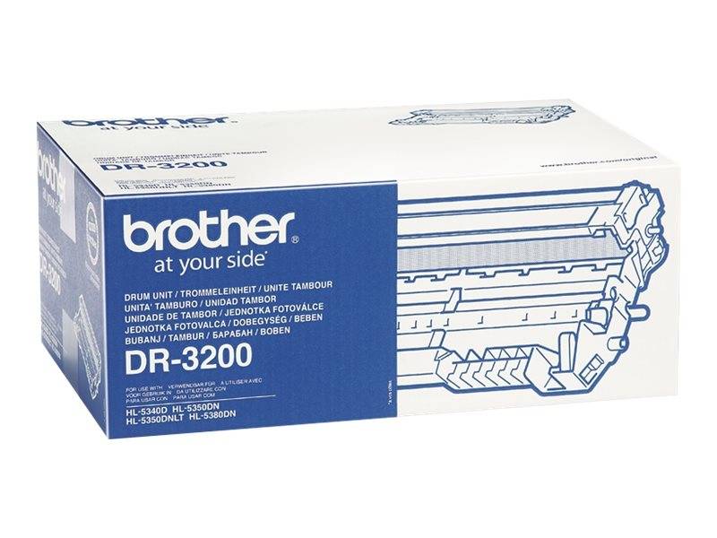 Brother DR3200 - Original - Trommeleinheit - für Brother DCP-8070
