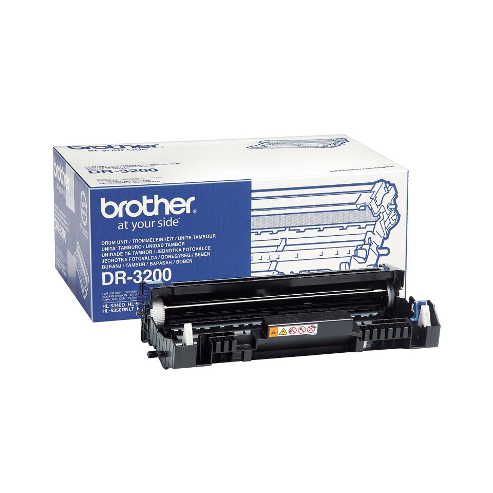 Brother DR3200 - Original - Trommeleinheit - für Brother DCP-8070