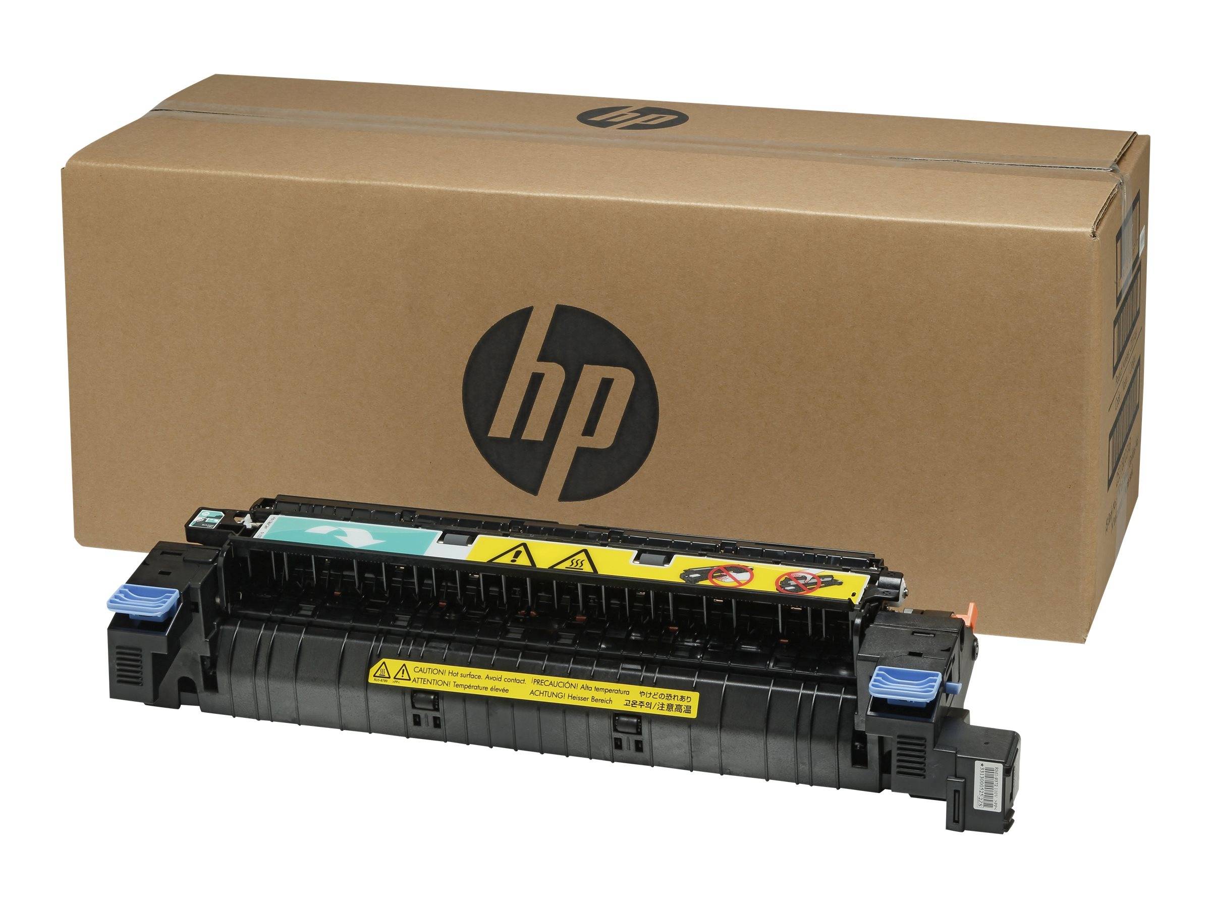 HP - (220 V) - Wartungskit - für Color LaserJet Enterprise MFP M775