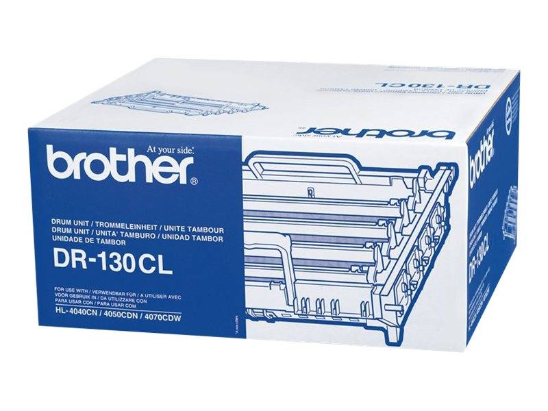 Brother DR130CL - Original - Trommeleinheit - für Brother DCP-9040