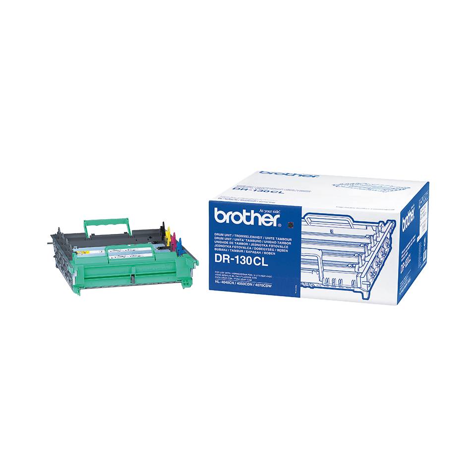 Brother DR130CL - Original - Trommeleinheit