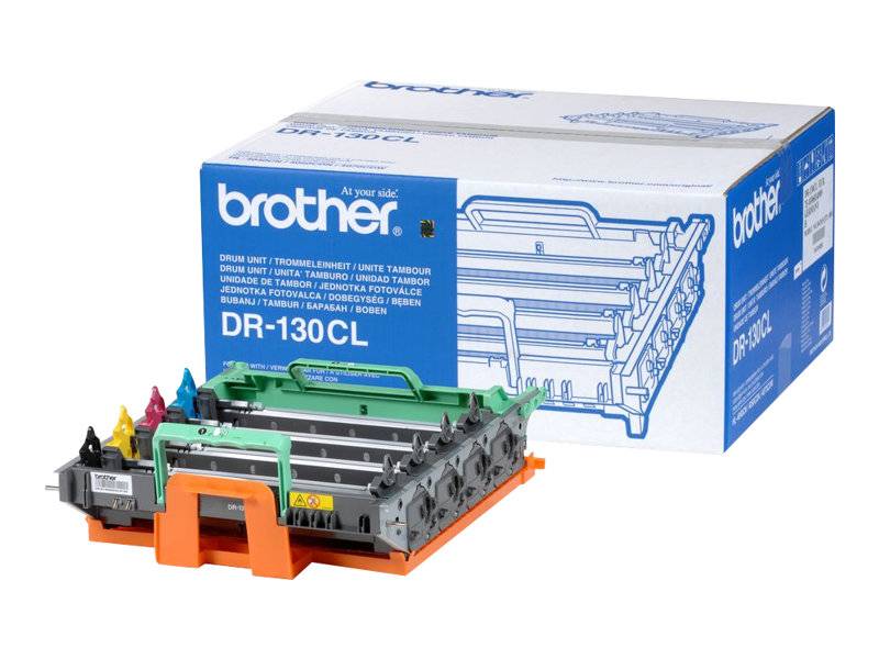 Brother DR130CL - Original - Trommeleinheit - für Brother DCP-9040