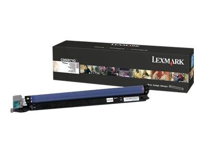 Lexmark - Schwarz - Fotoleiter-Kit LCCP - für Lexmark C950
