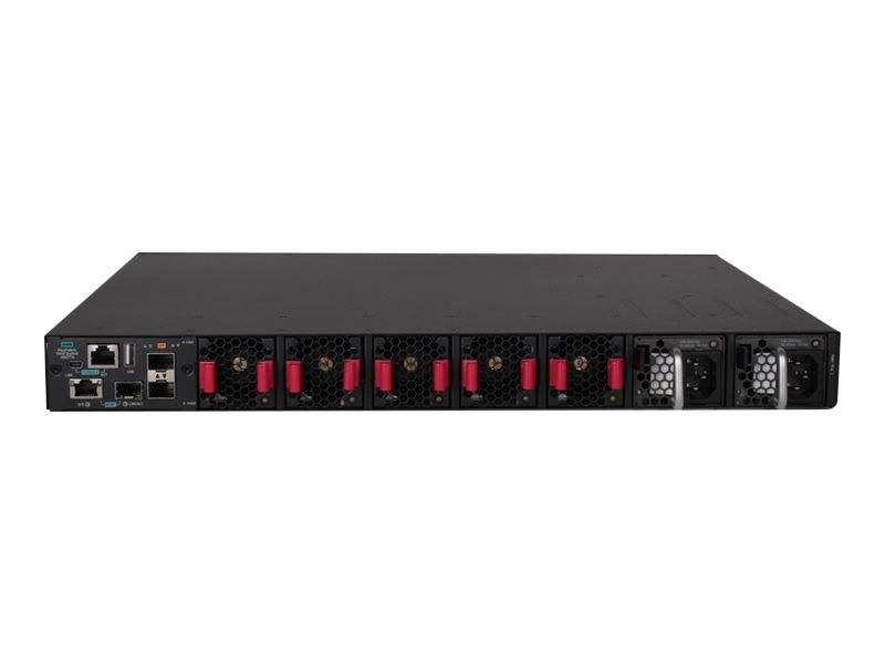 HPE FlexFabric 5945 32QSFP28 - Switch - L3 - managed